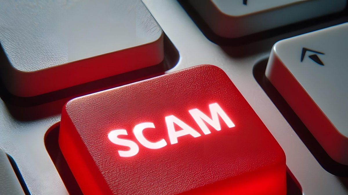 Protegerse ante un ciberataque es esencial para preservar los datos personales.