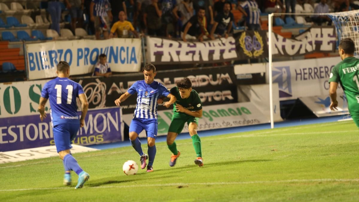 Deportiva y Racing igualaron sin goles en el último precedente del duelo de esta noche.