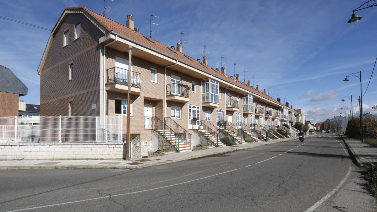 Área en la que ocurrieron los hechos.