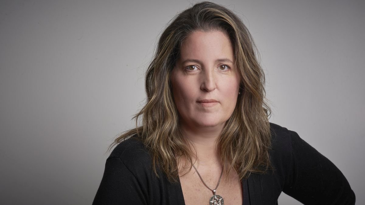 Agustina Bazterrica.