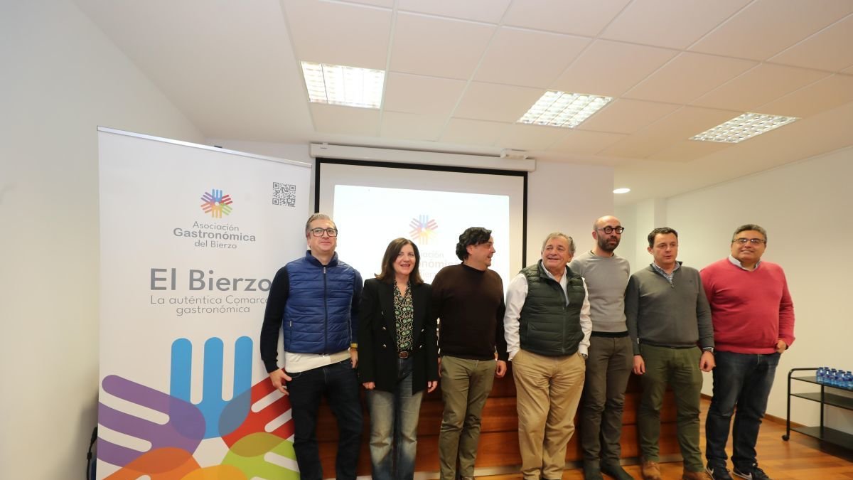 La nueva asociación se presentaba ayer en la Cámara de Comercio de Ponferrada y la preside Miguel Antonio Álvarez.