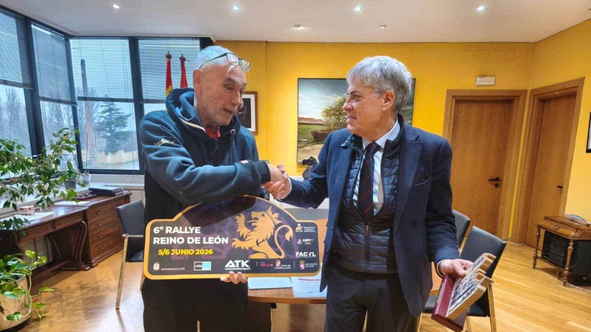 Momento del intercambio de regalos.