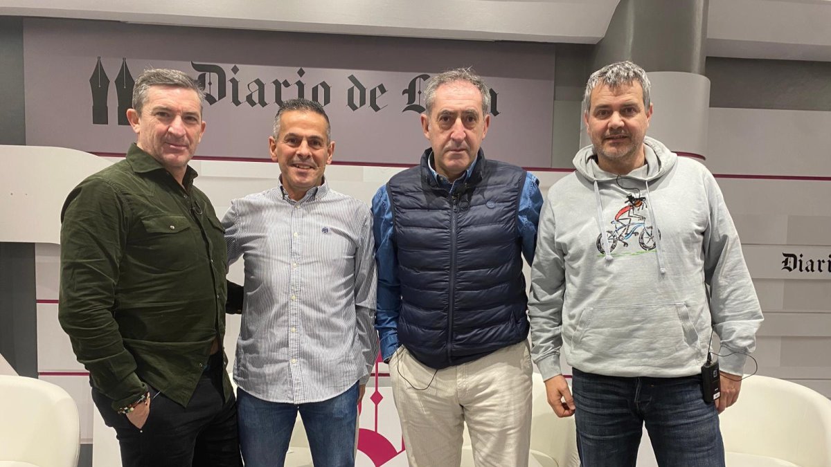 Emisión en directo de Diario de León