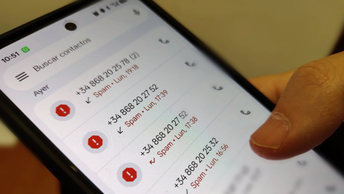 Último timo telefónico: "Somos de Yoigo y te cubrimos hasta 800 euros de la penalización de tu compañía si te vienes"