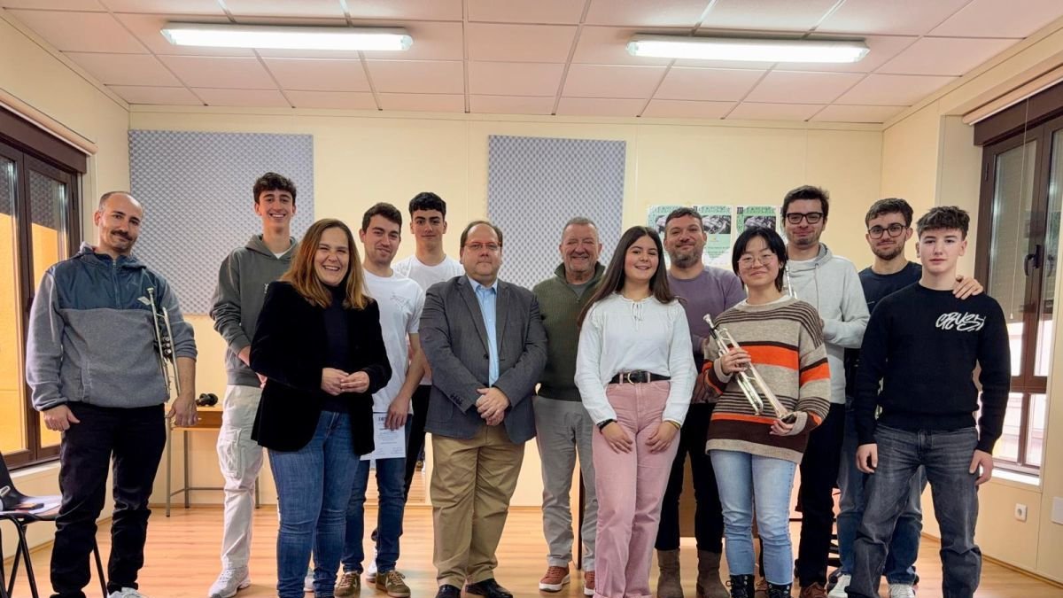 El curso fue impartido por Juan Carlos Alandete.