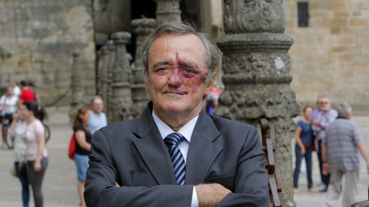 El bioquímico Mariano Barbacid.
