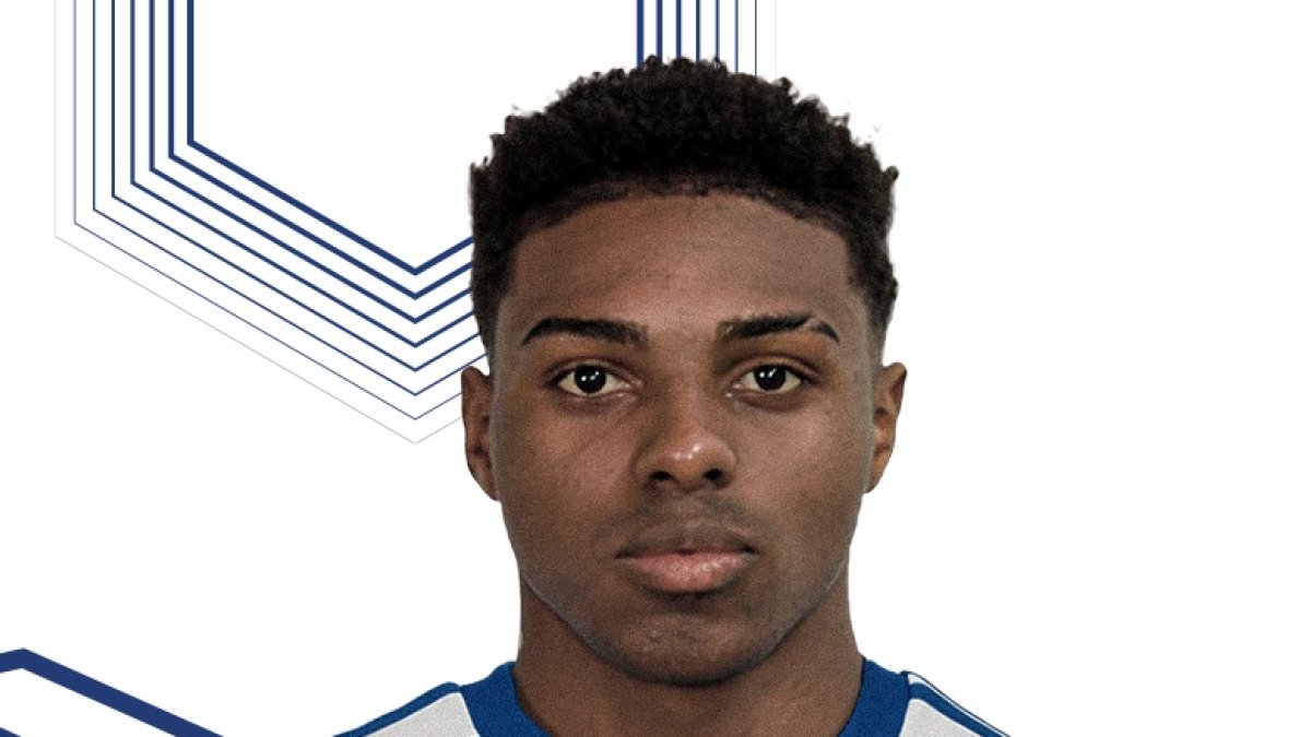 Lian dos Santos.