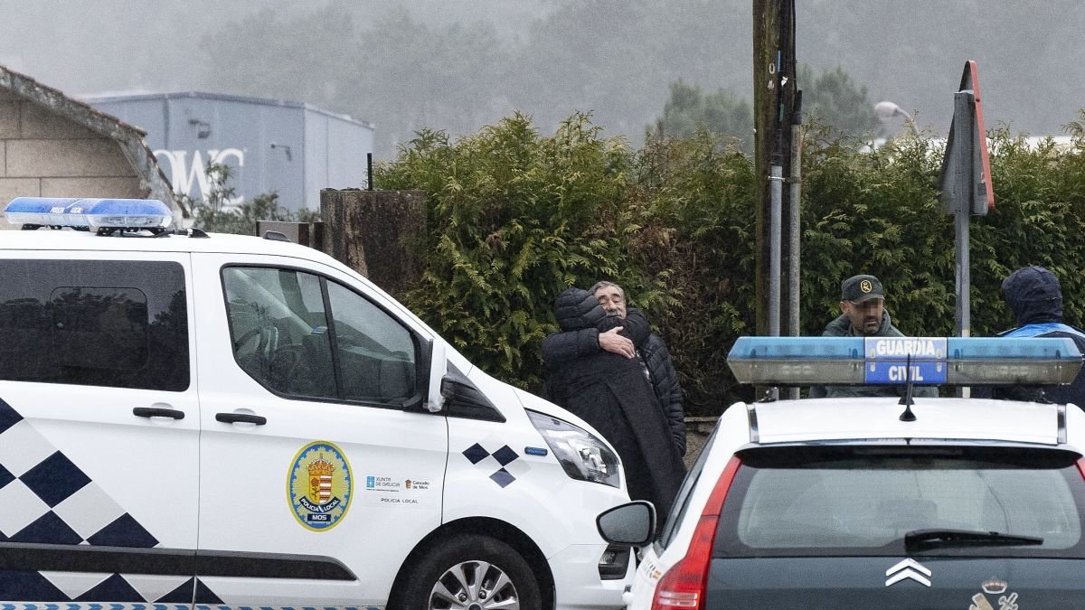 Una mujer de 52 años ha sido asesinada este domingo en la localidad pontevedresa de Mos.