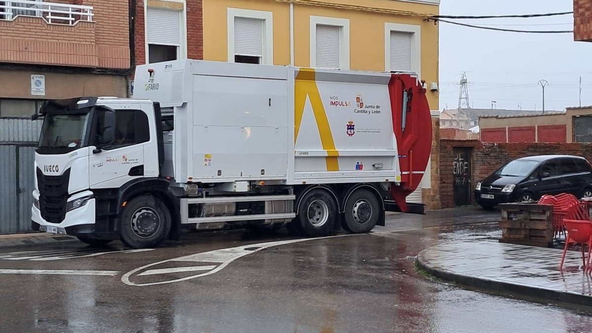 San Andrés del Rabanedo se queda sin la OPE de 2025 que preveía tres ...
