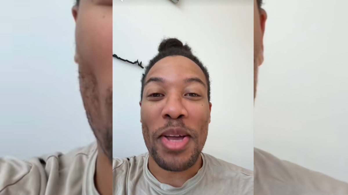 El momento en que Marcus intenta pronunciar “tiquismiquis” con acento americano ha conquistado a miles de usuarios en redes.