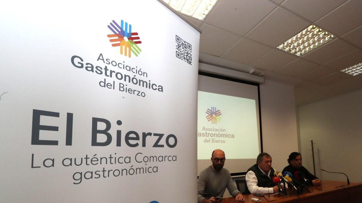 El colectivo se creó recientemente.