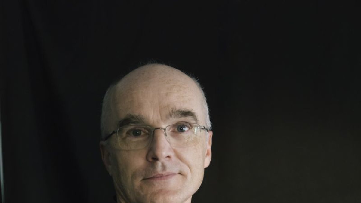 Bruno Forst inaugura el Curso de Música Española.