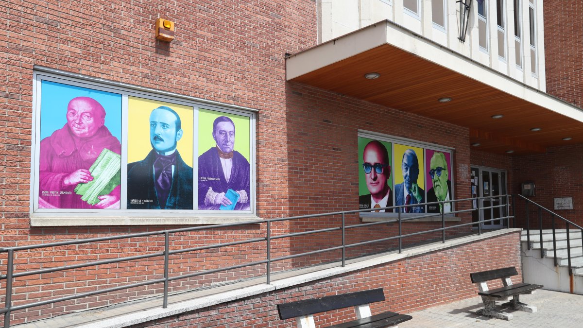 Se realizan en la Casa de Cultura de Ponferrada