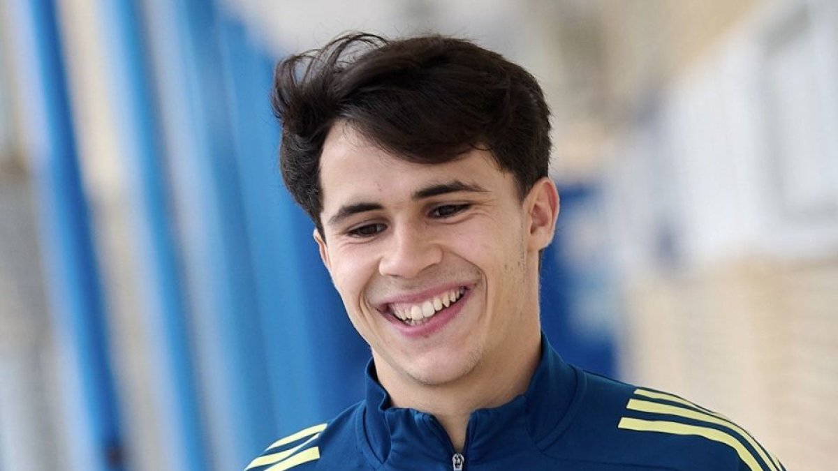 Juan Larios regresa a León para medirse a la Cultural.