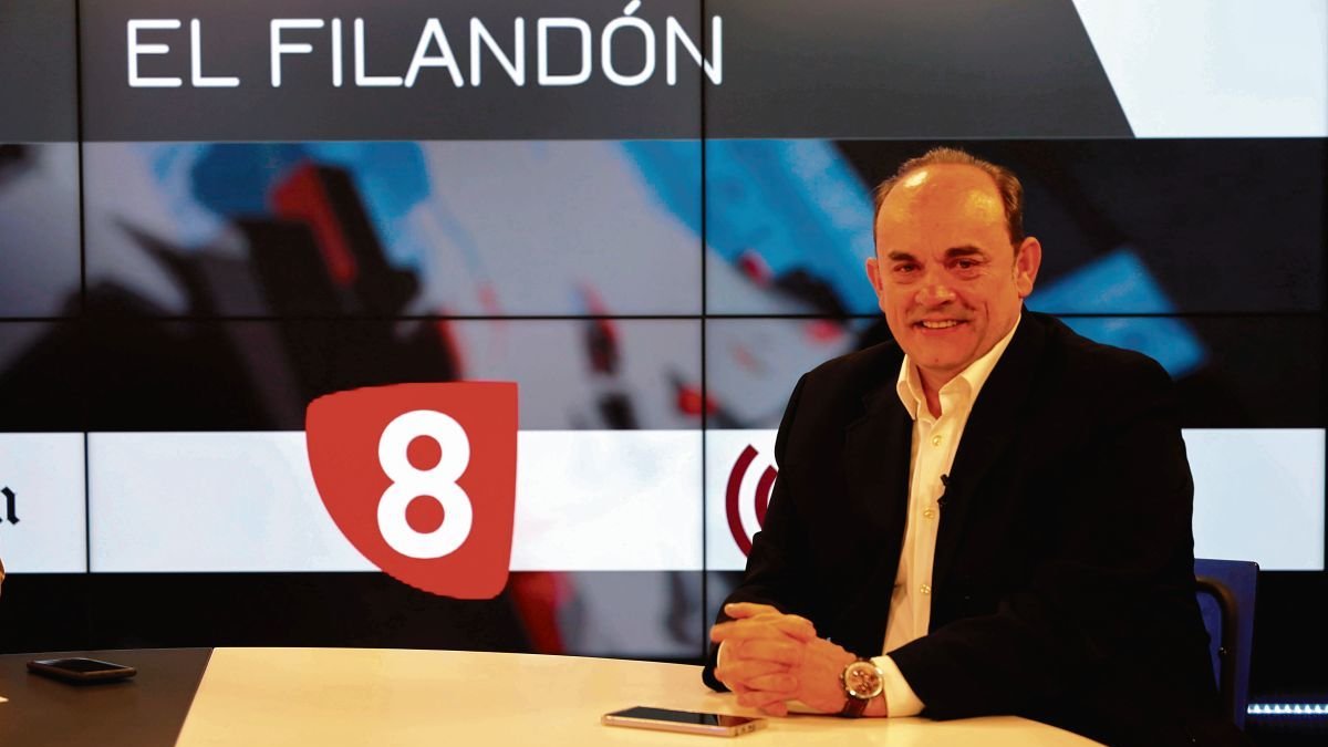 Rodríguez preside la Asociación Leonesa de Empresas de Tecnologías de la Información y la Comunicación.