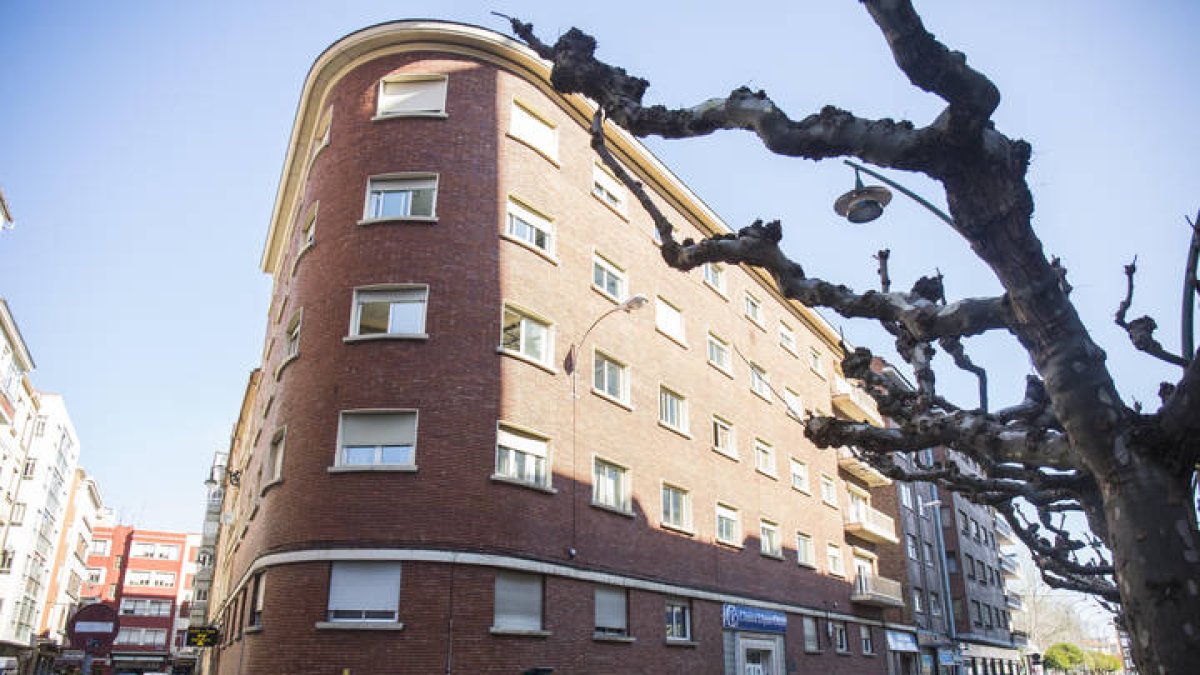 Imagen de archivo de la residencia Otazu