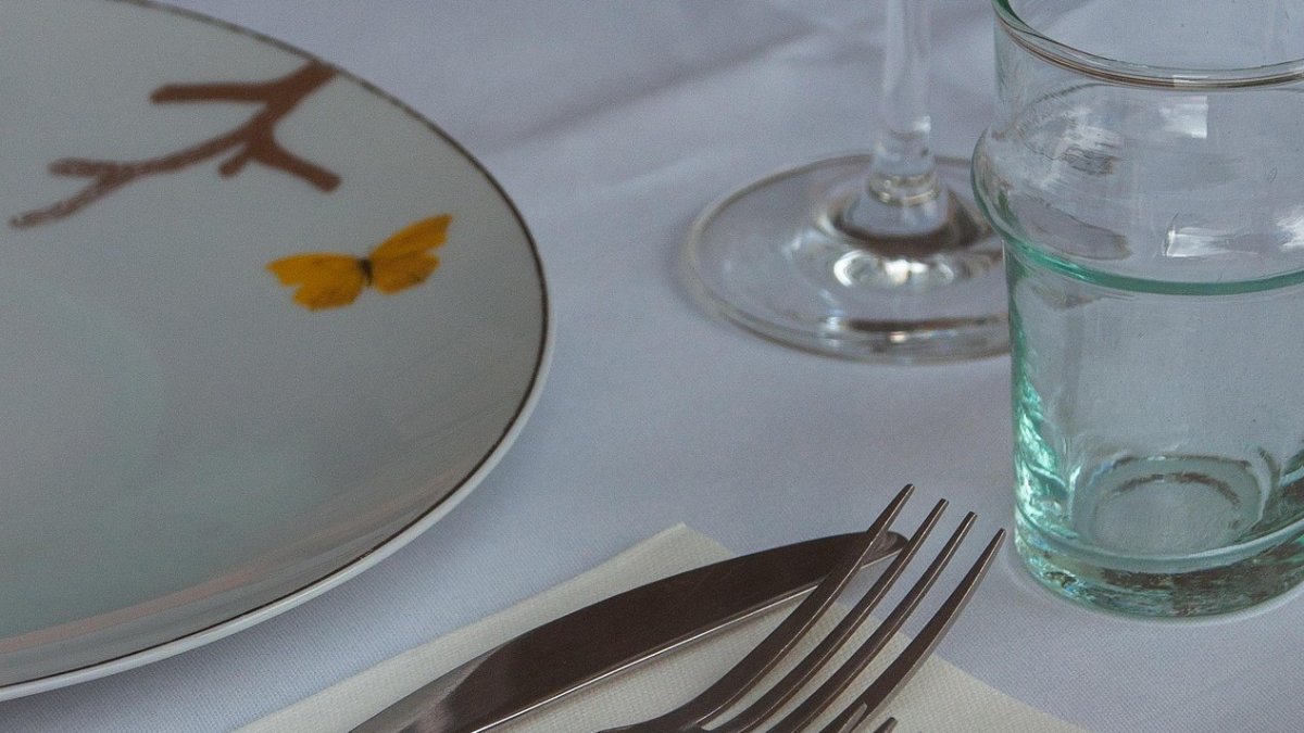 Los mejores platos de España.