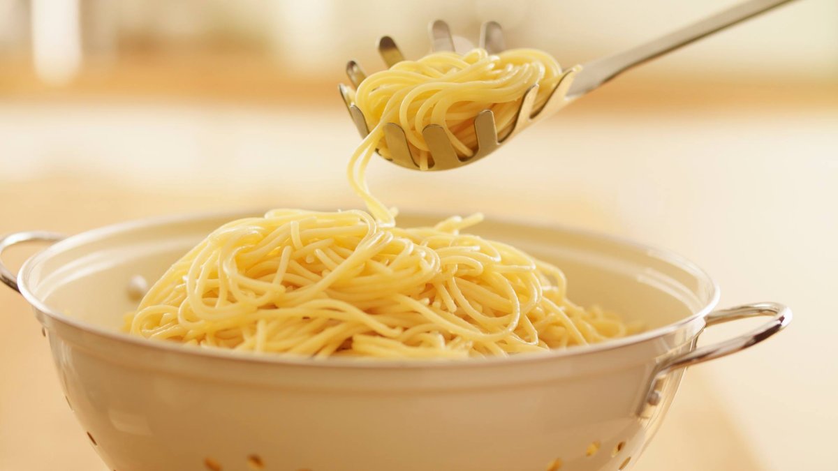 Consumo alerta de la venta de pasta con mostaza no declarada en la etiqueta en 5 regiones