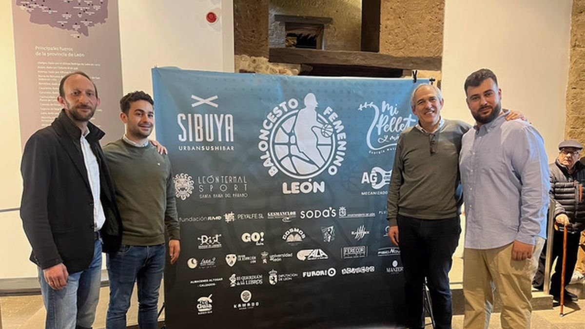 BF León tendrá Campus de Verano entre el 26 julio y el 2 de agosto