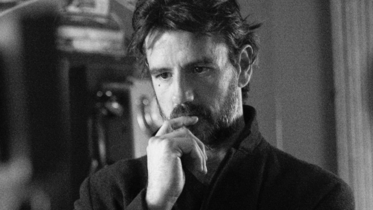 Antonio Hortelano estará en León hoy y mañana en el Auditorio con la obra de teatro 'La barraca'.