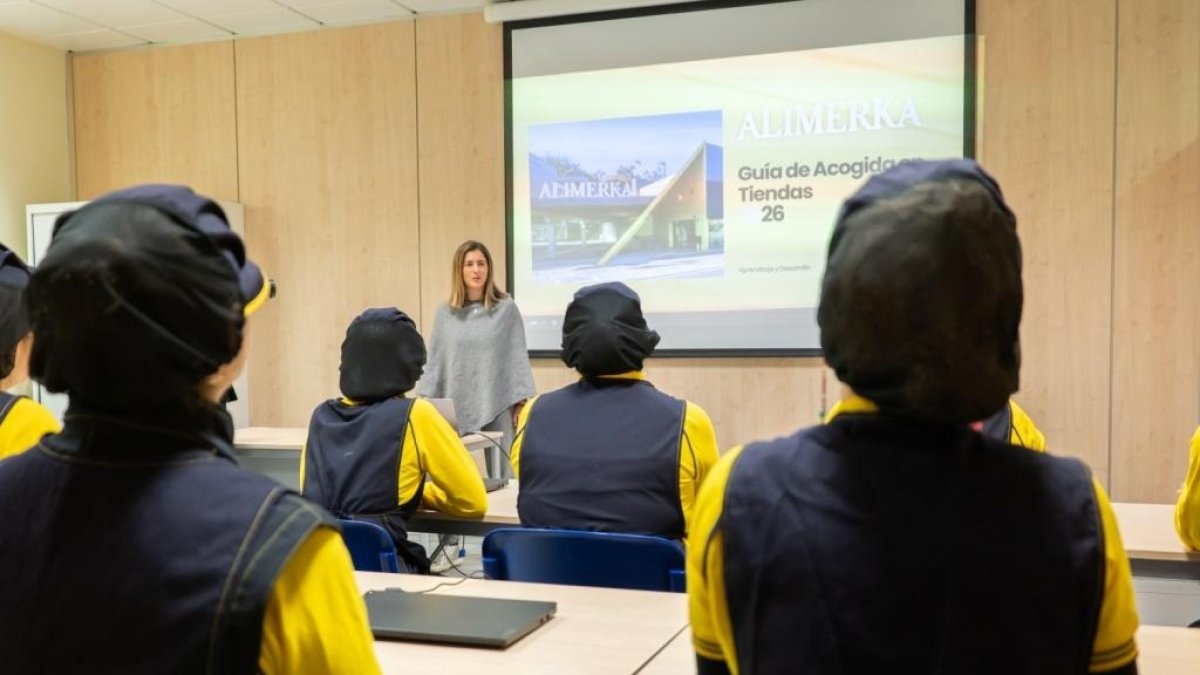 Alimerka ampliará su plantilla a través de un histórico plan de captación de talento