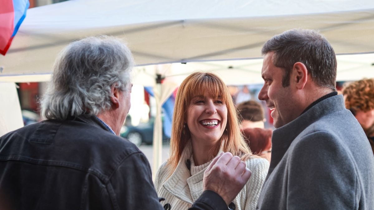 Los bercianistas Myriam Blanco e Iván Alonso.