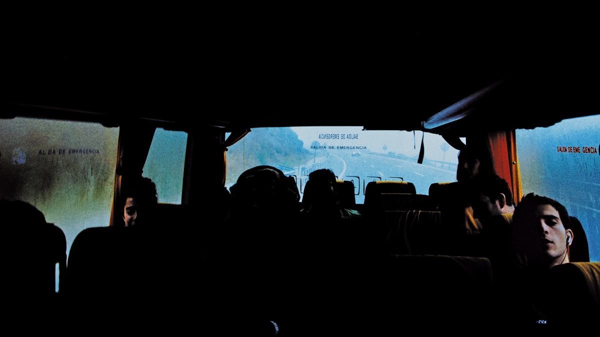 Bus.