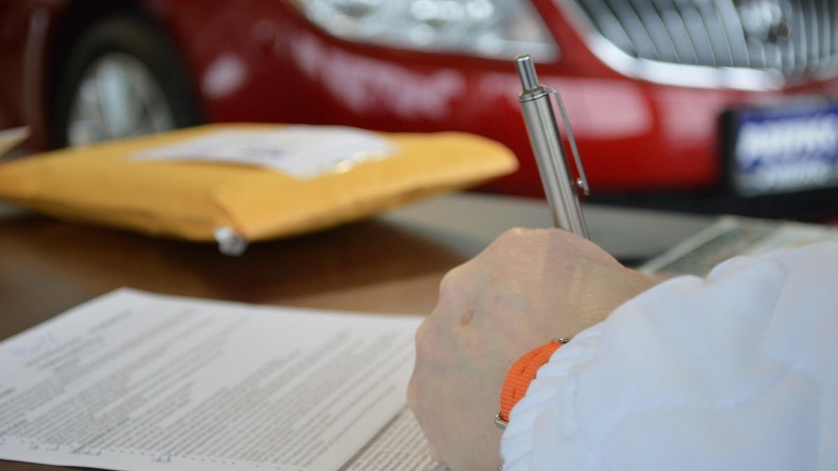 Conviene hacer una reflexión previa sobre las preferencias antes de acudir a la cita para registrar el documento.