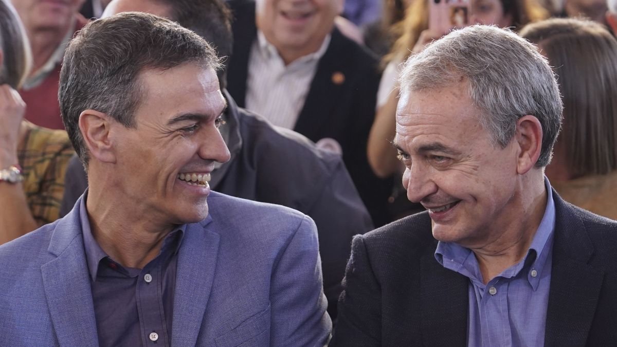 El PP ve la imputación de Zapatero de extrema gravedad y exige  explicaciones a Sánchez