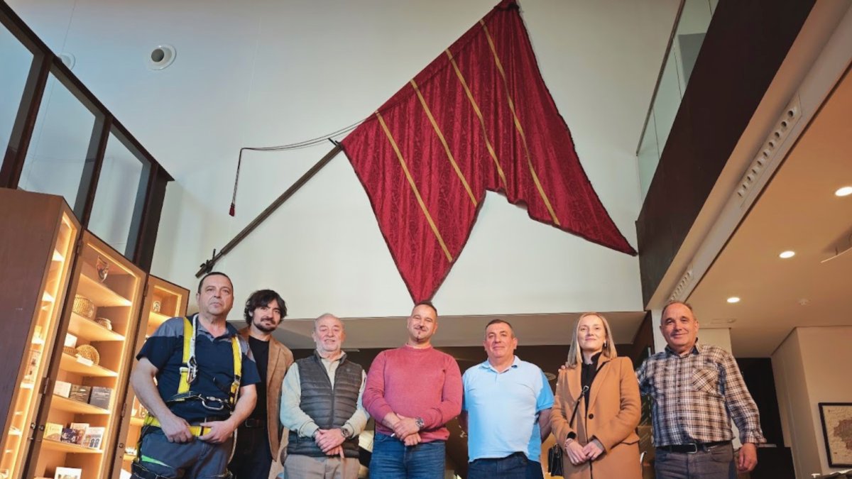 Presentación