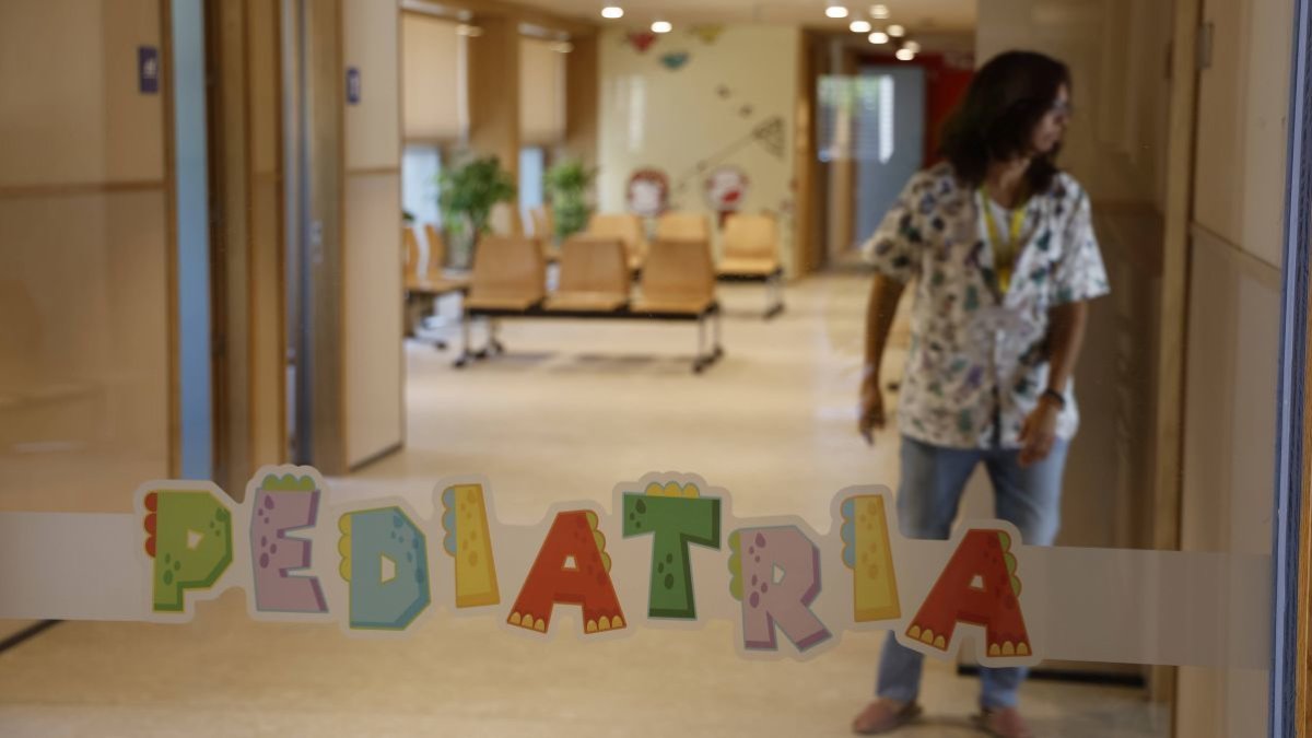 Los nuevos espacios sanitarios buscan amplitud, colores cálidos y mobiliario moderno.
