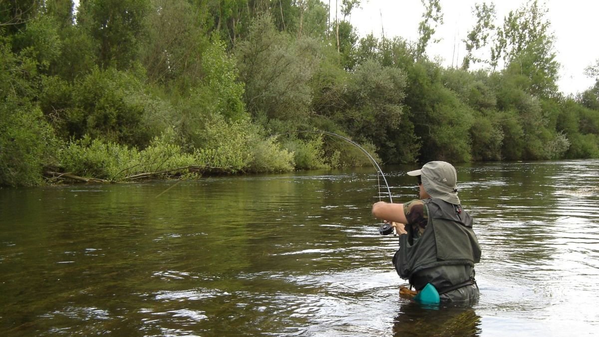 La temporada de pesca en Castilla y León no presenta demasiadas novedades en su normativa.