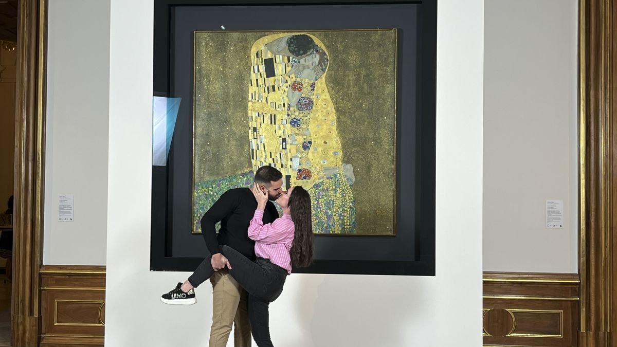 Todo un año sin sexo