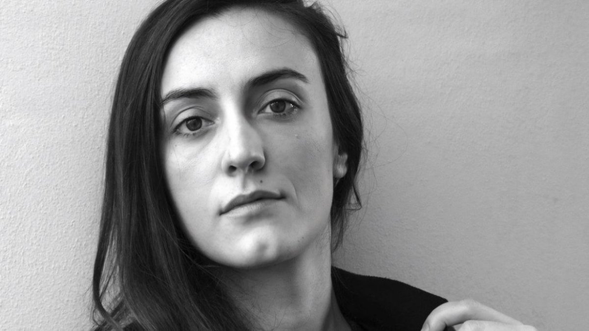 Giulia Caminito reedita el éxito con ‘Ese dolor que no existe’.