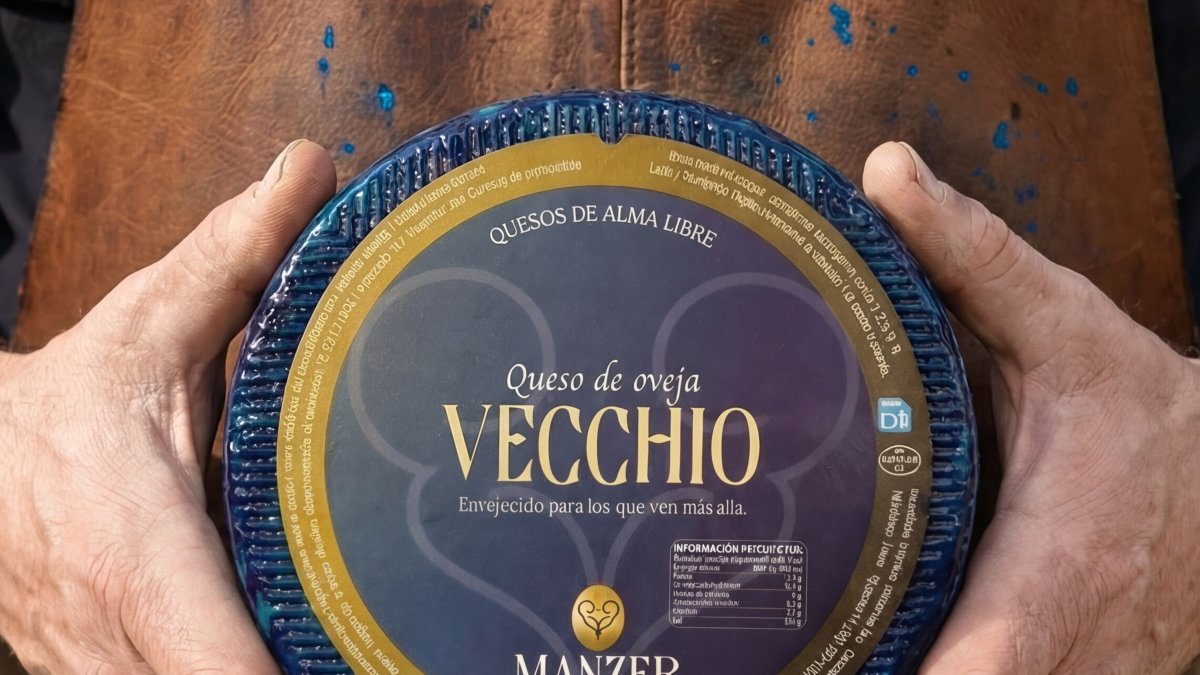 Quesos Manzer mira al futuro con optimismo ganando cada vez mayor cuota de mercado tanto a nivel nacional como internacional.