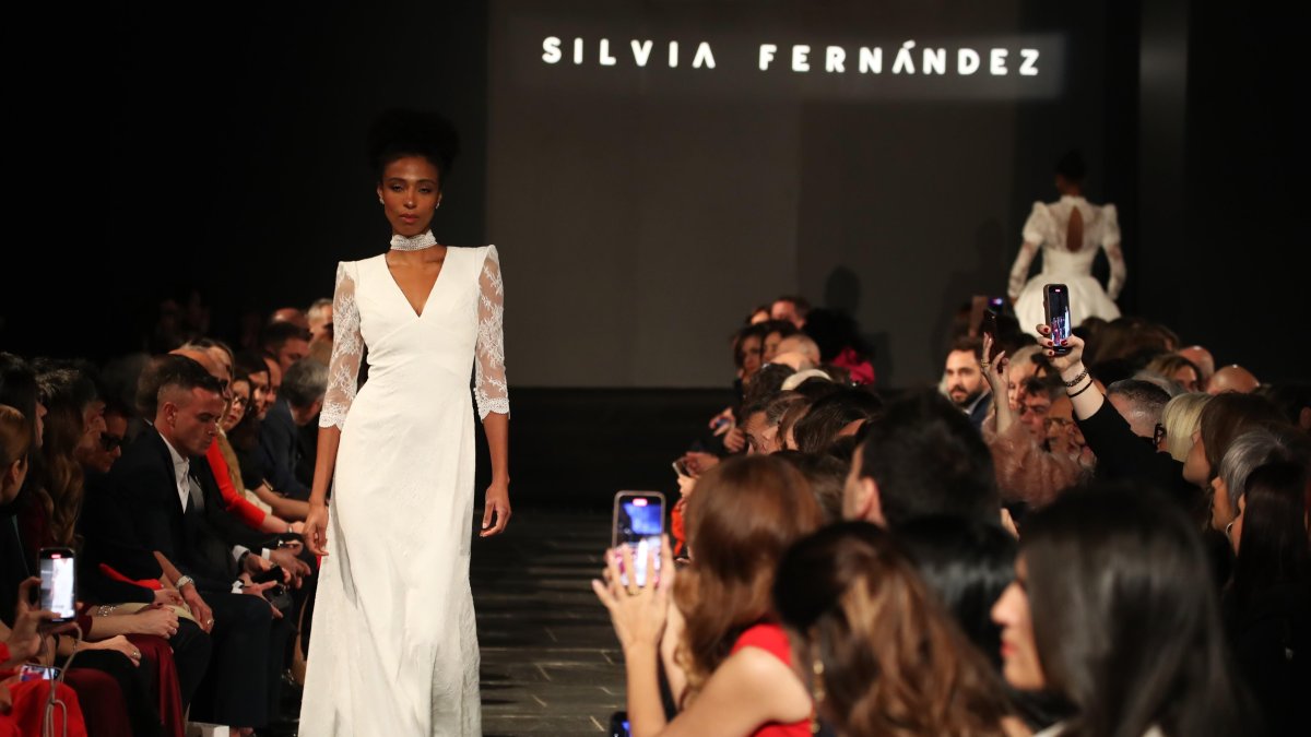 Desfile de la Semana de la Moda de 2025