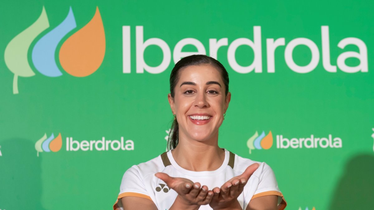 Carolina Marín es un referente transgeneracional, cuyo impacto perdurará más allá de las pistas.