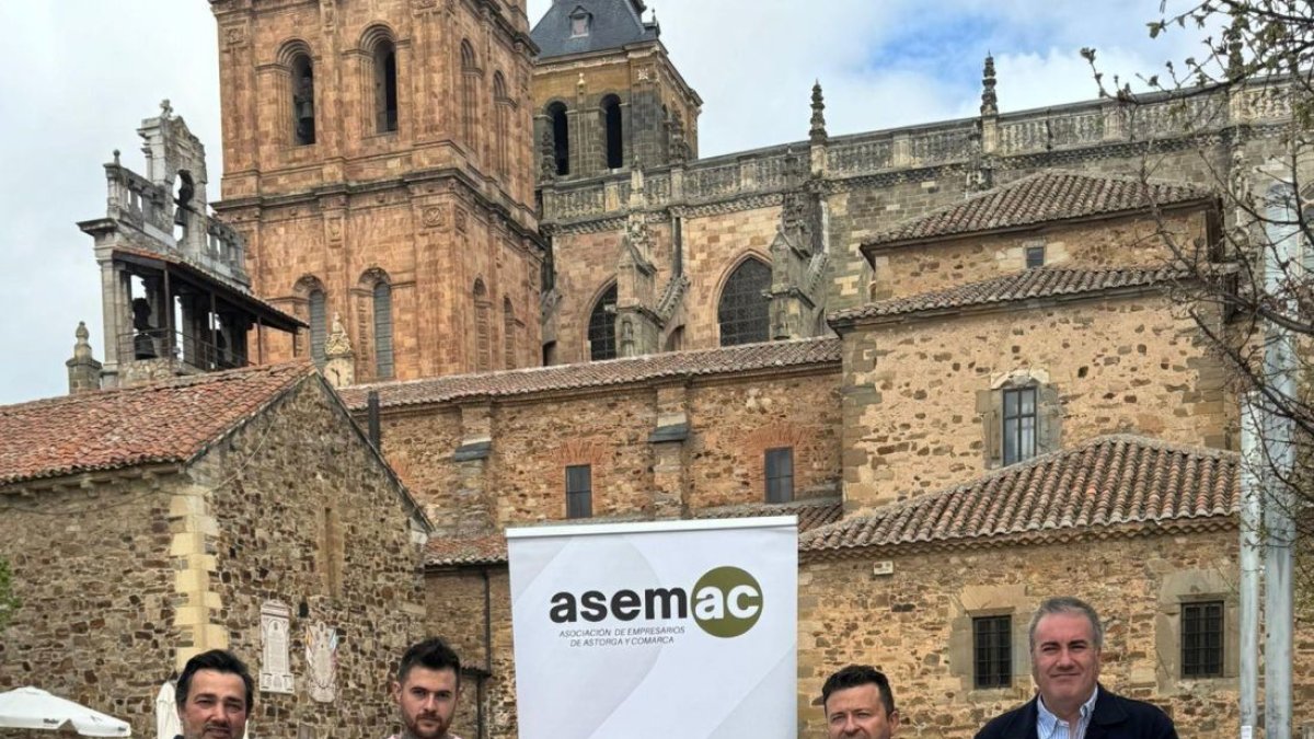 Presentación de la iniciativa.