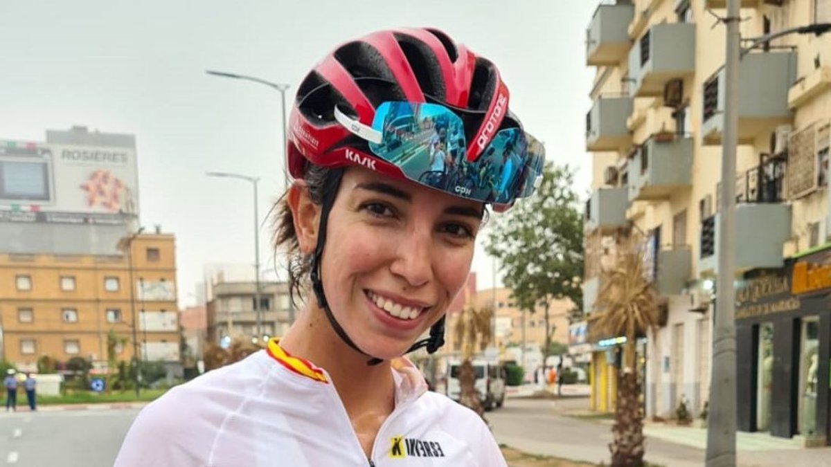 Sandra Alonso, fichaje estrella del Eneicat.