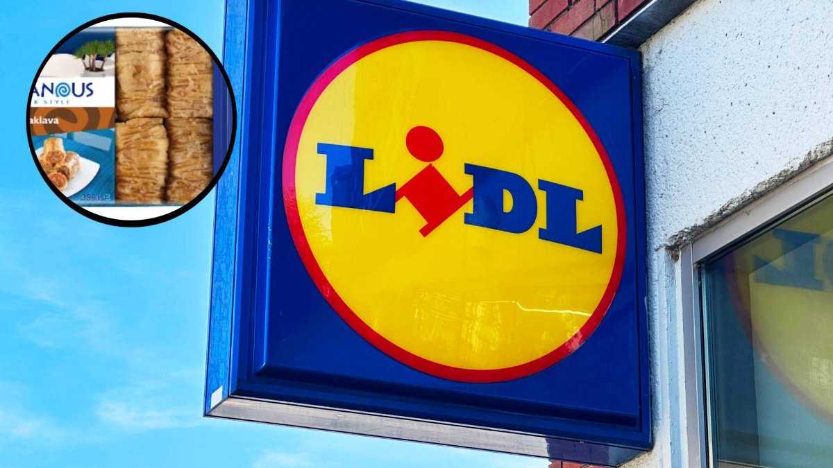 Lidl está siendo objeto de una ciberestafa de productos excesivamente baratos que no existen.