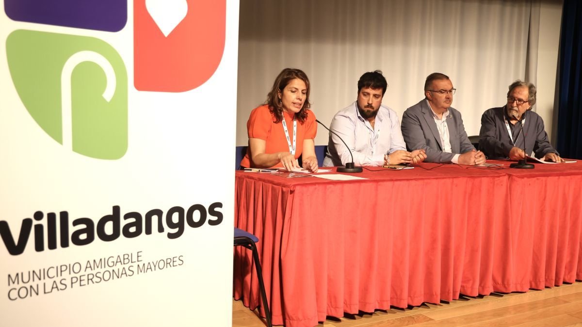 Las jornadas arrancaron este viernes y seguirán este sábado.