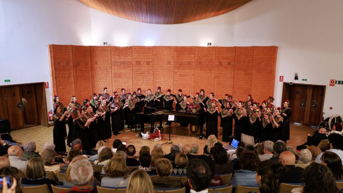 Auditorio Ángel Barja, en conciertos pasados.