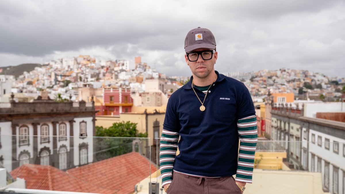 Quevedo lanza nuevo disco titulado 'El baifo'.