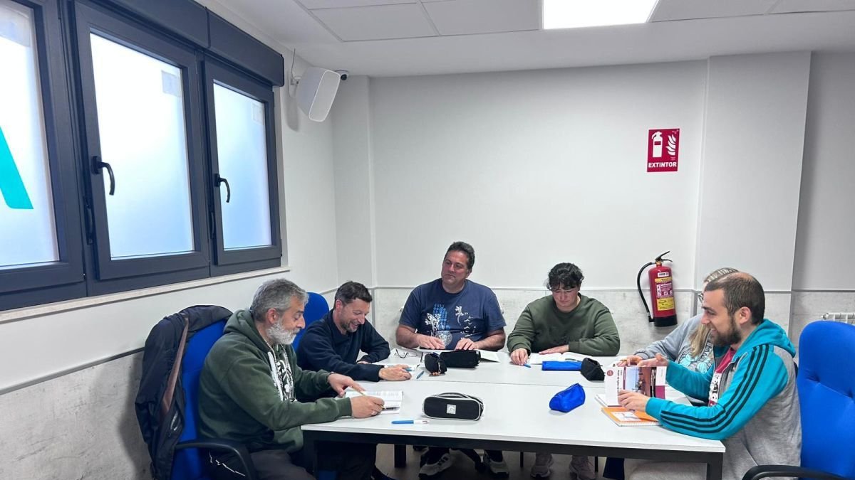 El programa mixto de formación y empleo ha sido concedido por el Ecyl.