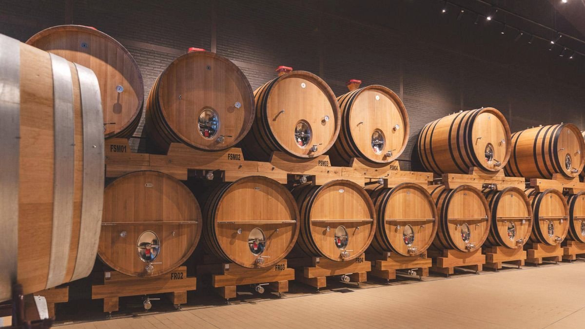 El sector del vino es de los más beneficiados por el acuerdo, junto al del aceite de oliva.
