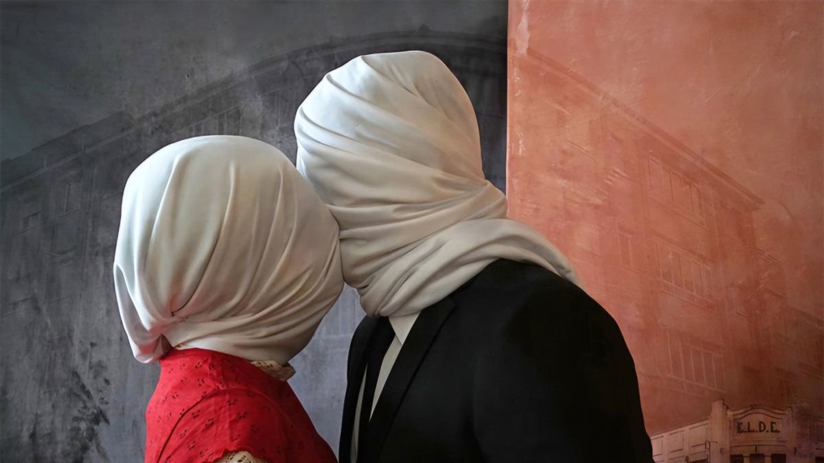 'Amor prohibido', de Julia G. Liébana.