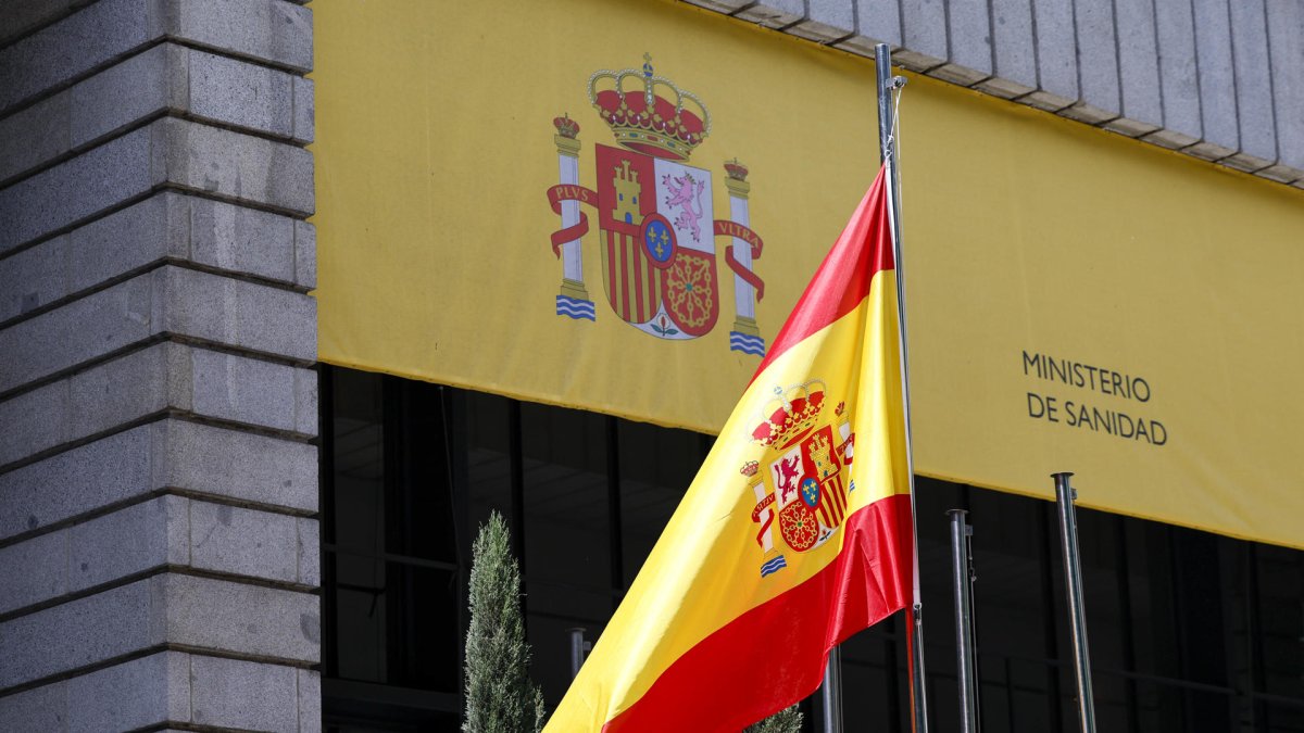 España acogerá en Canarias al crucero de lujo con un brote de hantavirus a petición de la Organización Mundial de la Salud (OMS) en 