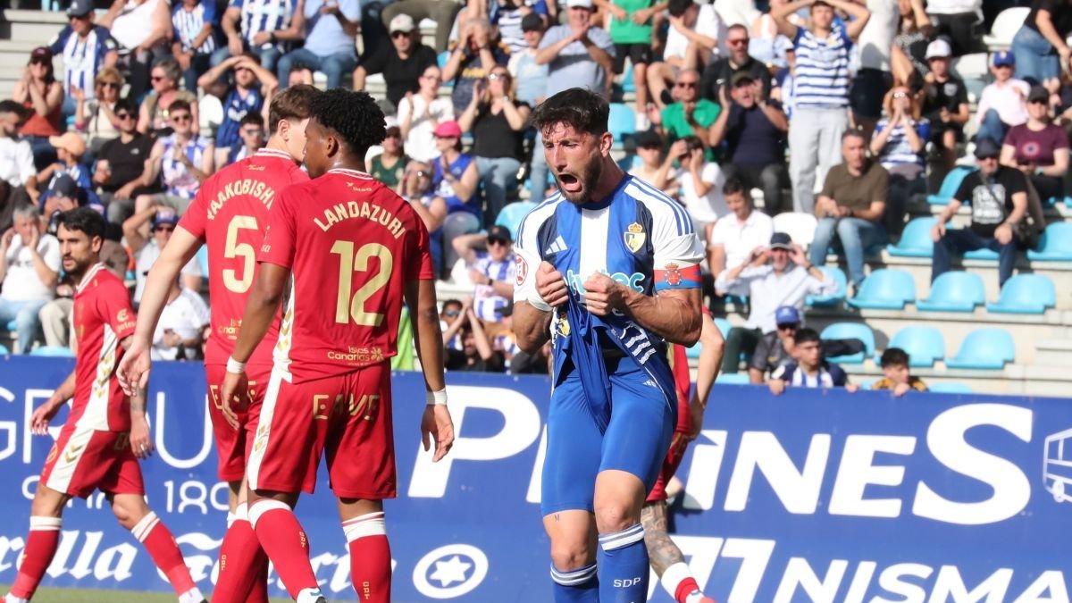 Borja Valle es duda para el partido del sábado.