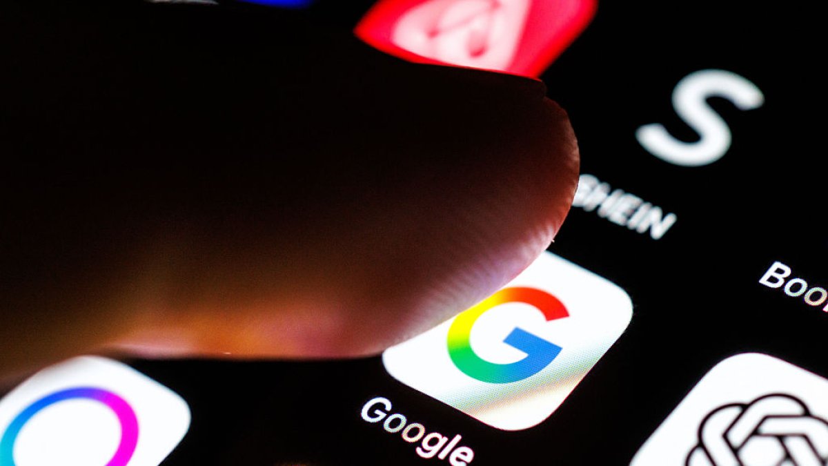 Añade Diario de León a tu lista de fuentes de confianza en Google para no perderte ninguno de nuestros contenidos.