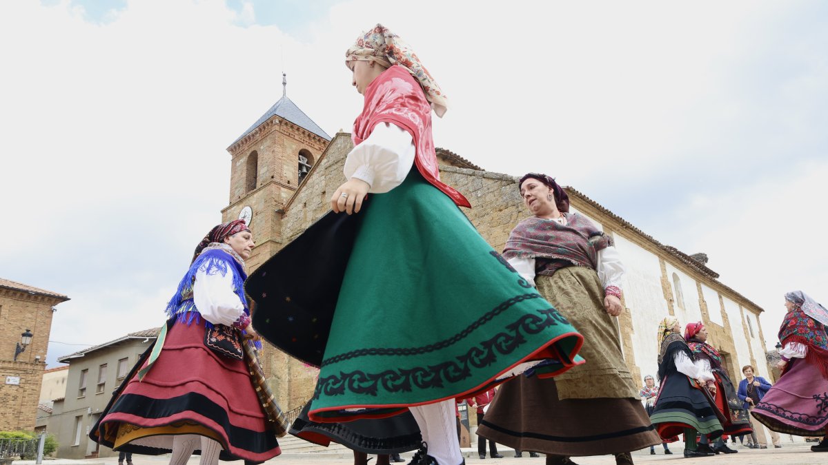 Romería de San Gregorio